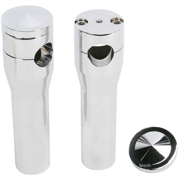 【USA在庫あり】 アクトロニクス Accutronix ストレートライザー 6インチ(152mm)高 FXSTS DS-290152 JP店｜株式会社ヒロチー商事 店
