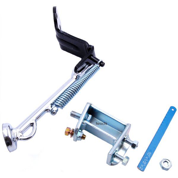 楽天市場】【楽天ランキング1位入賞】ヤマハ サイド スタンド 純正