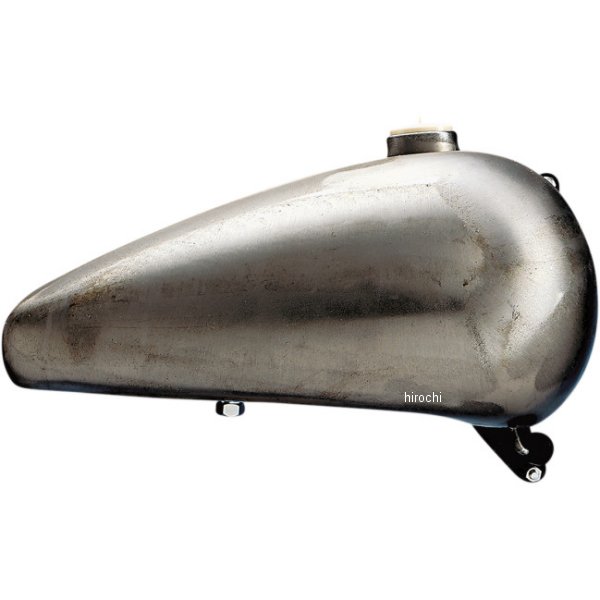 【USA在庫あり】 DRAG ガソリンタンク 5ガロン(18.9L) 48年-84年 BigTwin ファットボブ スタイル DS-391231 JP店