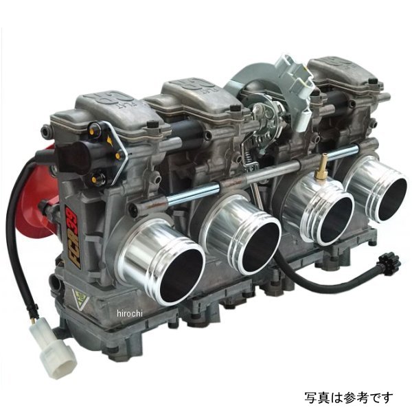 JBパワー JB POWER FCR39 キャブレターキット ホリゾンタル TPS付き ZRX1100 304T39-125 JP店