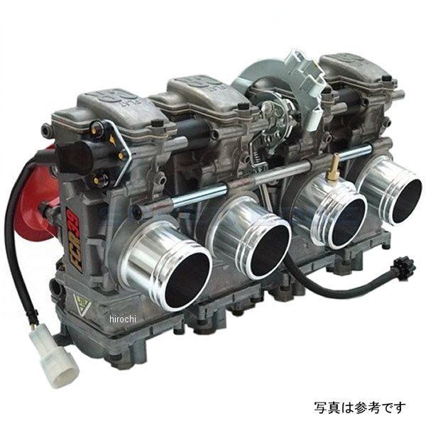 JBパワー JB POWER FCR39 キャブレターキット ホリゾンタル TPS付き 98年-02年 CB1300SF 304T39-438 JP店 120,264円