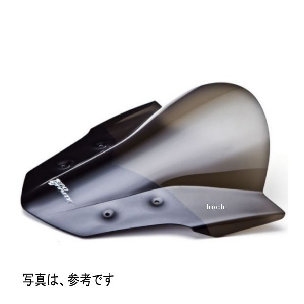 ゼログラビティ ZERO GRAVITY スクリーン 15年-17年 DUCATI パニガーレ スポーツツーリング クリア 2373901 JP店