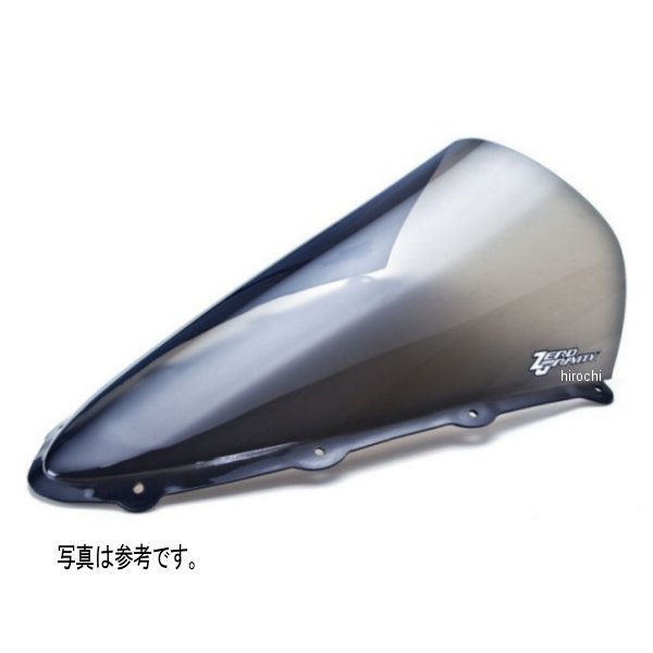 ゼログラビティ ZERO GRAVITY スクリーン 16年-20年 ZX-10R SRタイプ スモーク 2026402 JP店
