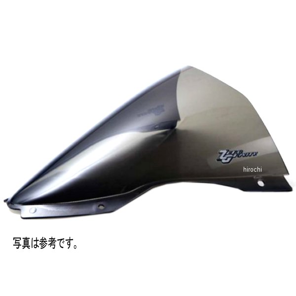 【メーカー在庫あり】 ゼログラビティ ZERO GRAVITY スクリーン 14年-19年 CB1300SB、19年-20年 CB1300SB SP スポーツツーリング ダークスモーク 2341819 JP店