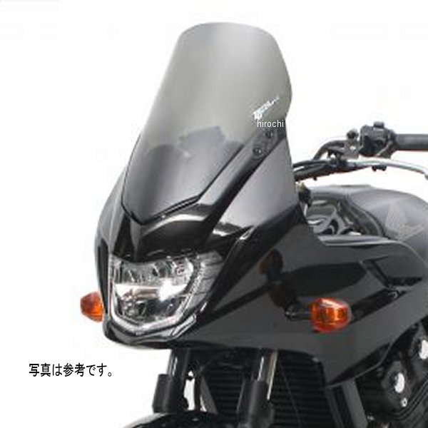 【メーカー在庫あり】 ゼログラビティ ZERO GRAVITY スクリーン 14年-19年 CB400SB スポーツツーリング スモーク 2341902 JP店 16,885円