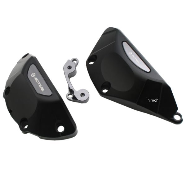 アクティブ ACTIVE エンジンカバースライダー 左右セット 17年-19年 GSXR1000 1132501 JP店 19,899円