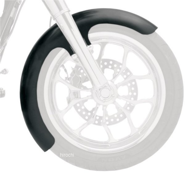 【USA在庫あり】 クロックワークス Klock Werks フロントフェンダー 16"/17"/18"/19" 84年-13年 FLT Wrapper 1401-0224 JP店｜株式会社ヒロチー商事 店