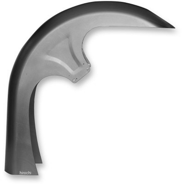 【USA在庫あり】 RWD Russ Wernimont Designs フロントフェンダー Flat Back 94年-13年 FLH 6.5x30\