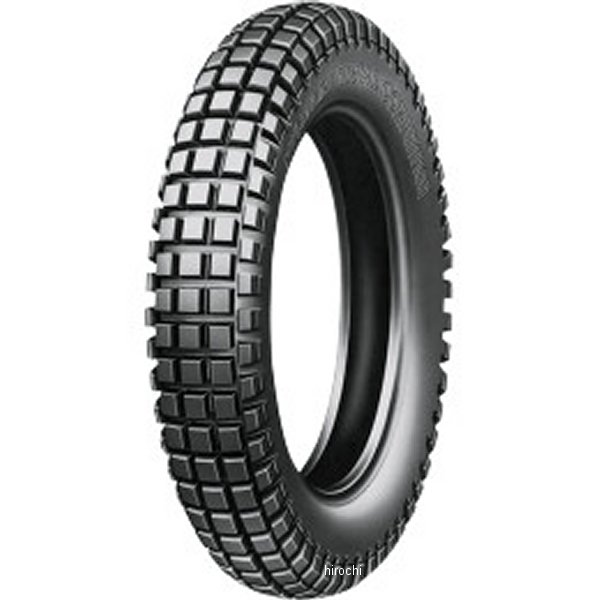 【メーカー在庫あり】 ミシュラン MICHELIN トライアル ライト 80/100-21 M/C 51M TT フロント 436147 JP店