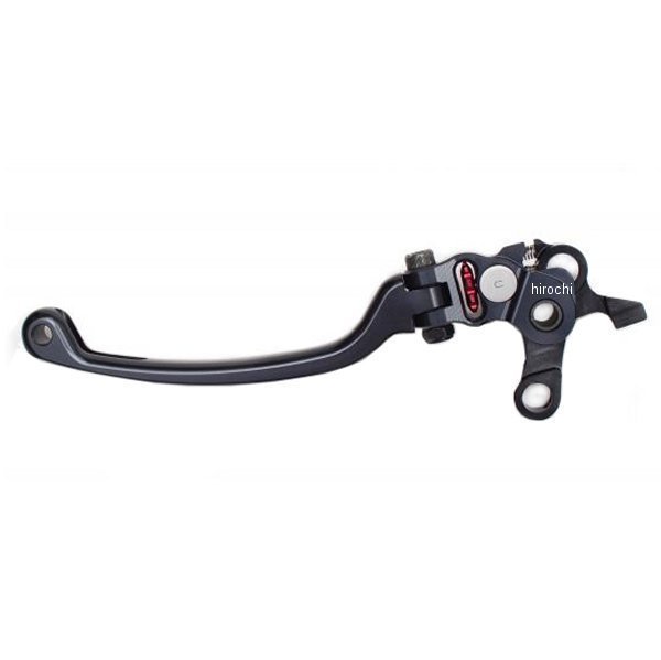 アクティブ ACTIVE STFクラッチレバー 08年以降 GSX1300R 黒 12051102 JP店