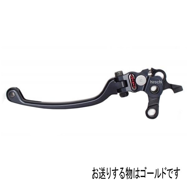 アクティブ ACTIVE STFクラッチレバー 08年以降 GSX1300R ゴールド 12051502 JP店
