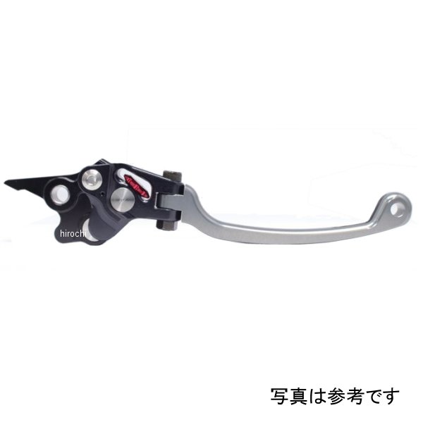 アクティブ ACTIVE STFブレーキレバー 13年以降 NINJA250 ガンメタ 12070301 JP店