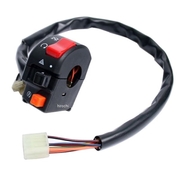 アクティブ ACTIVE スイッチキット タイプ2 11年以降 CBR250R 1381414 JP店
