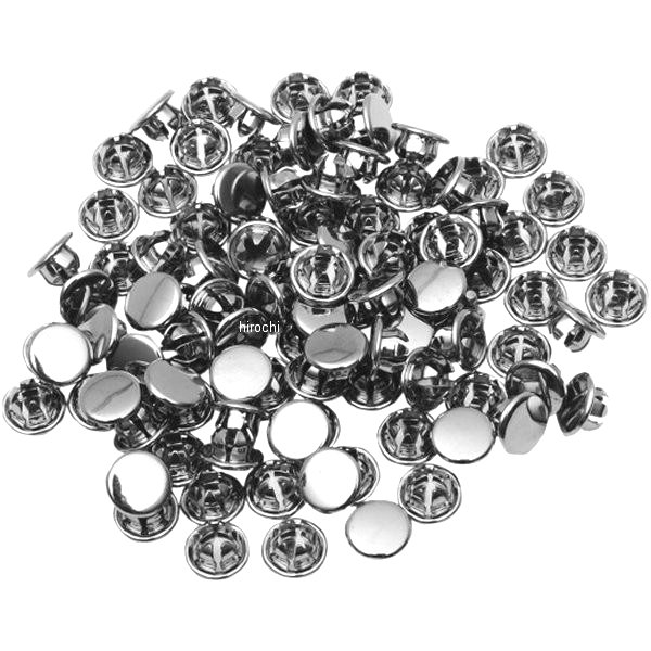 【USA在庫あり】 DRAG エンドプラグ 六角穴付きボルト用 5/16インチ(8mm) (100個入り) DS-190992 JP店