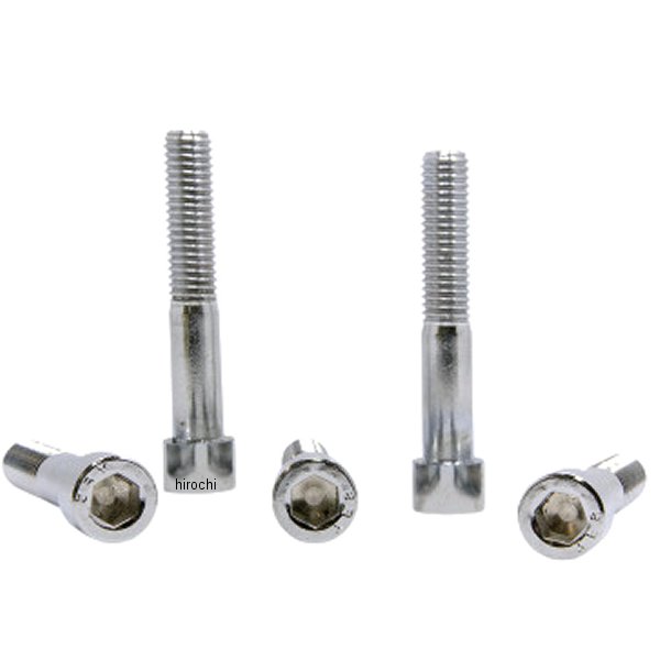 【USA在庫あり】 DS-192318 DRAG 六角穴付きボタンボルト 1/2\
