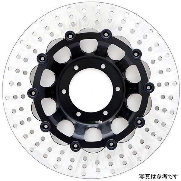 サンスター フロントディスクローター トラッドタイプ φ320 Z1 黒 T-22HF JP店