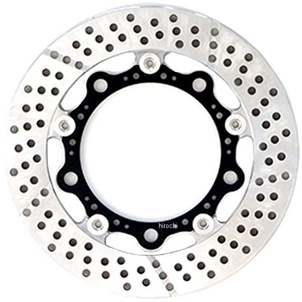 サンスター リア ディスクローター ワークスエキスパンド φ220 YZF-R1 WRF033W JP店 35,554円