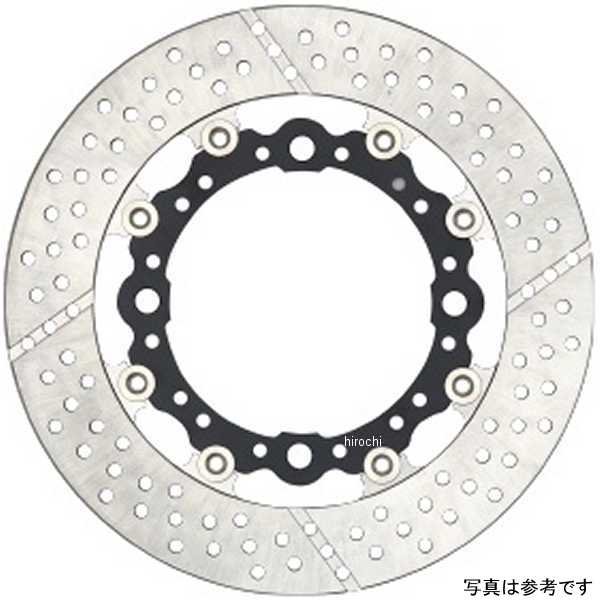 サンスター リア ディスクローター ワークスエキスパンド φ250 Z900RS WRF055W JP店