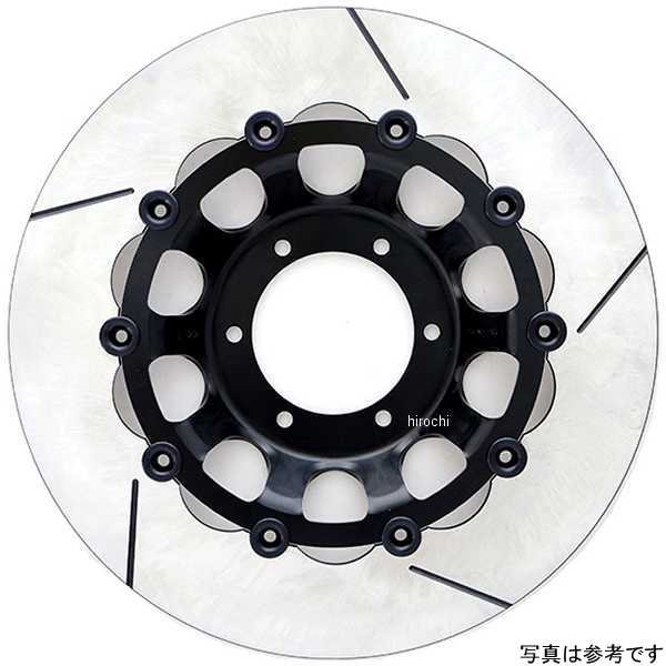 サンスター フロントディスクローター トラッドタイプ φ320 Z1 ゴールド T-22SLF-GD JP店