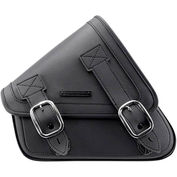 【USA在庫あり】 サドルメン Saddlemen スイングアームバッグ D410 XL 3501-1432 JP店