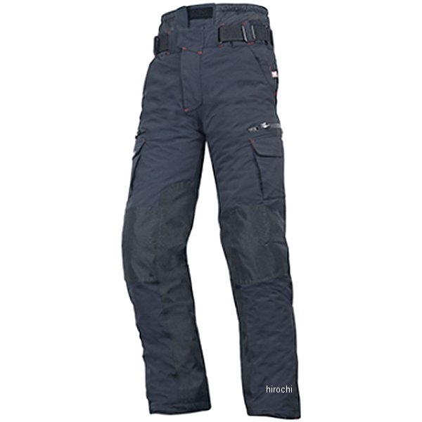 【メーカー在庫あり】 ラフ&ロード 秋冬モデル WSプリマロフトポーラーカーゴパンツLF 黒 MWサイズ RR7719LFBK2 JP店