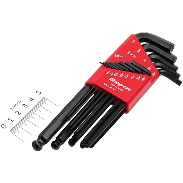 楽天市場】スナップオン Snap-on 6角 L型 ロング レンチ インチ 楽天市場】スナップオン Snap-on 6角 L型 ロング レンチ インチ