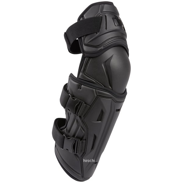 アイコン ICON 膝プロテクター フィールドアーマー3 黒 L/XLサイズ 2704-0495 JP店