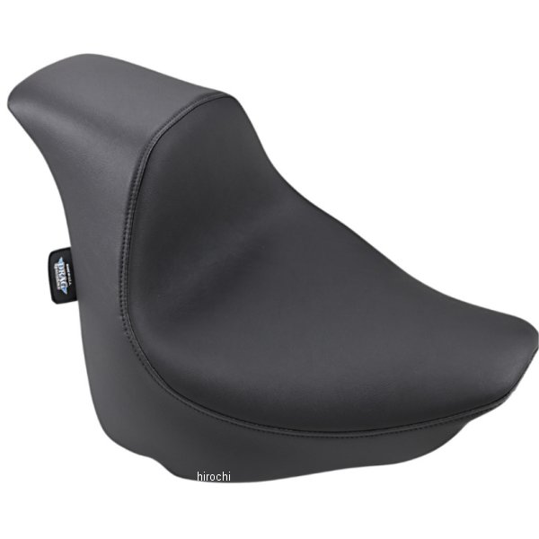 【USA在庫あり】 DRAG シート ソロ EZ-On 長さ21.5インチ FXFB 無地 0802-1126 JP店