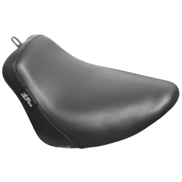 【USA在庫あり】 ラペラ Le Pera シート ソロ ベアボーン FXLR/FLSB 無地 0802-1354 JP店