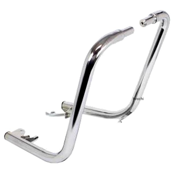 SP武川 サブフレームキット CT125 クロムメッキ 06-00-0011 JP店｜株式会社ヒロチー商事 店 14,826円