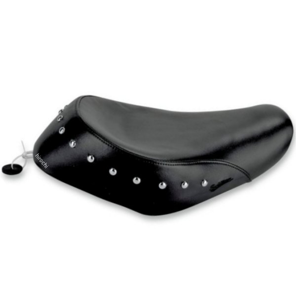 【USA在庫あり】 サドルメン Saddlemen シート ソロ Renegade 79年-03年 XL スタッド 0804-0628 JP店