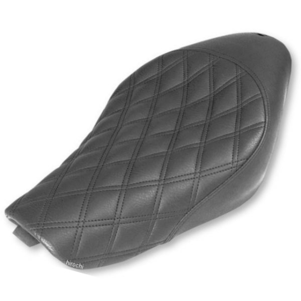 【USA在庫あり】 サドルメン Saddlemen シート ソロ Renegade LS XL 4.5ガロン 黒 0804-0660 JP店