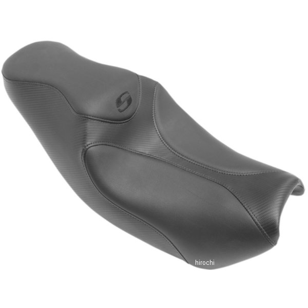 【USA在庫あり】 サドルメン Saddlemen シート 2-UP XG750 0810-1693 JP店
