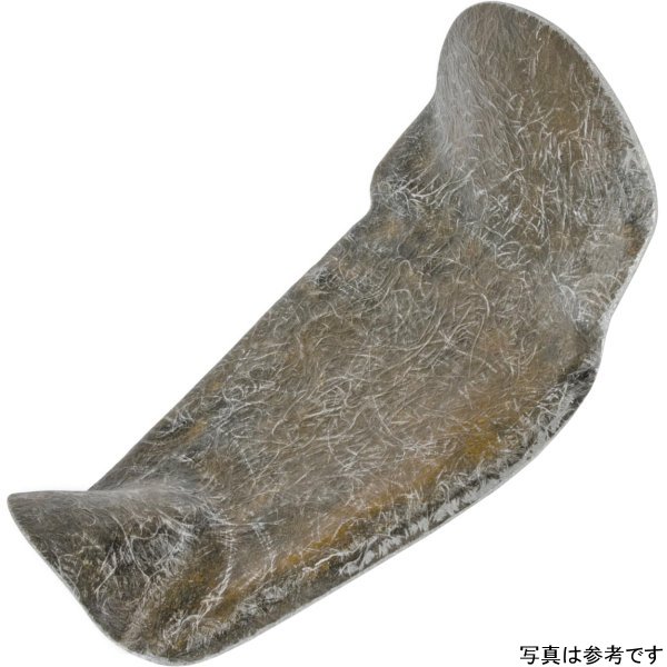 サンダーバイク シートベース 99年以降 ダイナ TB Steelリアフェンダー用 18インチ-260 THU-11-75-080 JP店