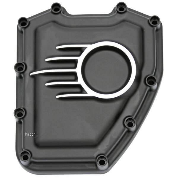 サンダーバイク カムカバー Unbreakable 99年以降 TwinCam コントラストカット THU-22-72-500 JP店 76,557円