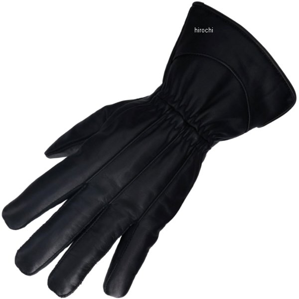 【メーカー在庫あり】 SLG371 シュガーライズ SugarRidez CHLOE GLOVES 黒 Mサイズ 4527625108455 JP店