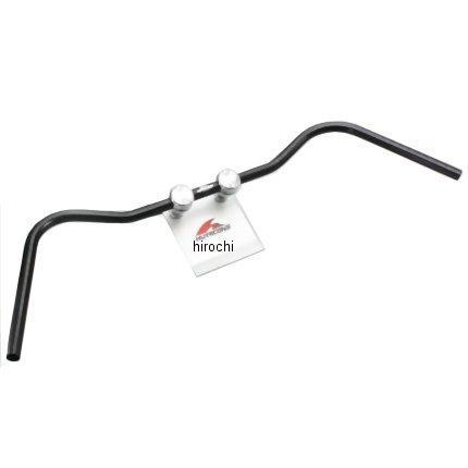 ハリケーン ワイドローオールド2型ハンドルセット ブラック CB750 H005-075B JP店｜株式会社ヒロチー商事 店