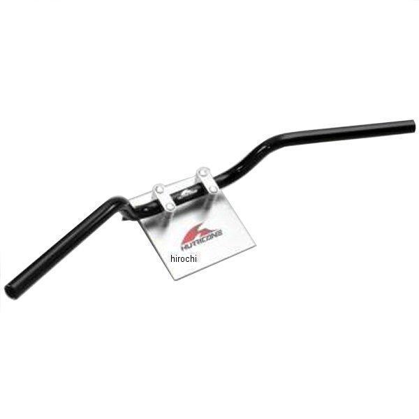 ハリケーン ヨーロピアン1型 ハンドルセット ブラック CB400SF VTEC/II/III H009-009B JP店|株式会社ヒロチー商事 店