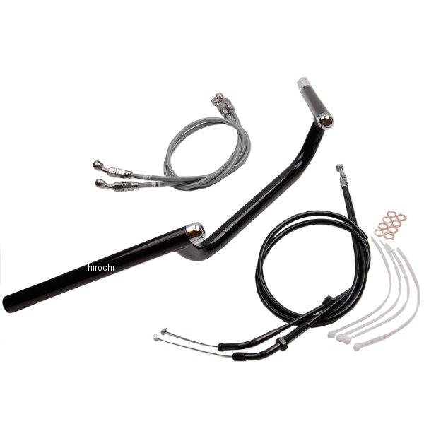 ハリケーン コンドル ハンドルセット ブラック CB400SF VTEC/II/III H009-020B JP店｜株式会社ヒロチー商事 店