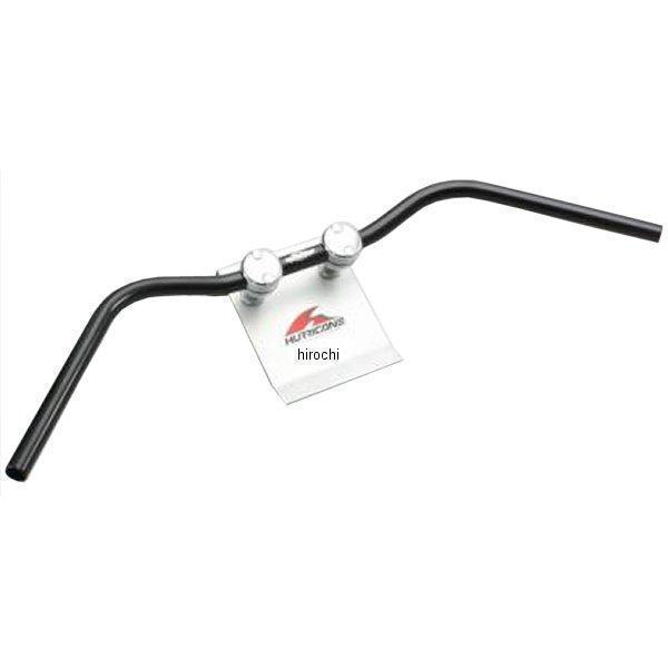 ハリケーン ワイドローオールド1型 ハンドルセット ブラック CB400SF VTEC/II/III H009-076B JP店｜株式会社ヒロチー商事 店 18,781円