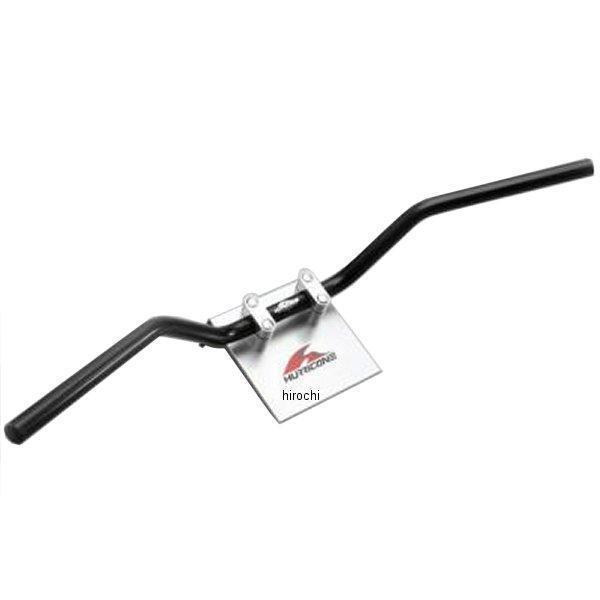 ハリケーン トラッカースペシャル ブリッジ付 ハンドルセット ブラック CB400SB H011-034B JP店｜株式会社ヒロチー商事 店