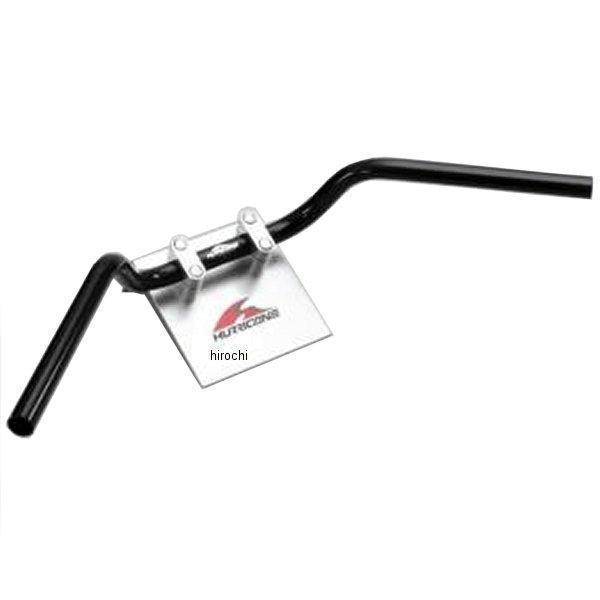 ハリケーン ナロー2型 ハンドルセット ブラック CB400SB H011-046B JP店|株式会社ヒロチー商事 店