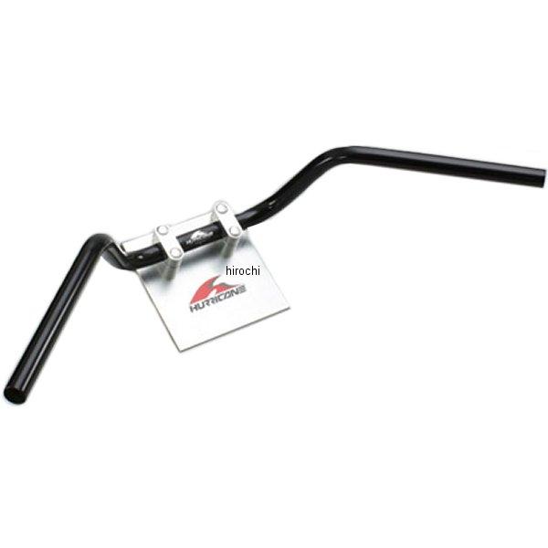 ハリケーン ナロー3型 ハンドルセット ブラック XJR1300 H302-047B JP店