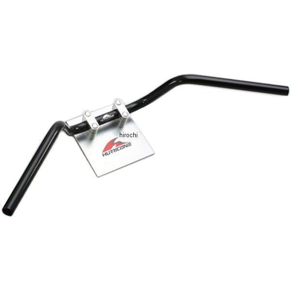 ハリケーン ポリス3型 ハンドルセット ブラック XJR1300 H302-067B JP店 26,596円