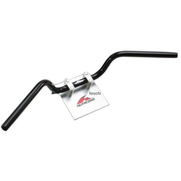 ハリケーン ヨーロピアン2型 ハンドルセット ブラック XJR400R H303-071B JP店｜株式会社ヒロチー商事 店