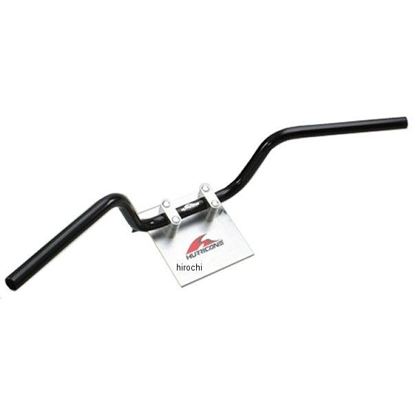 ハリケーン ヨーロピアン3型ハンドルセット ブラック SR400 H304-072B JP店|株式会社ヒロチー商事 店