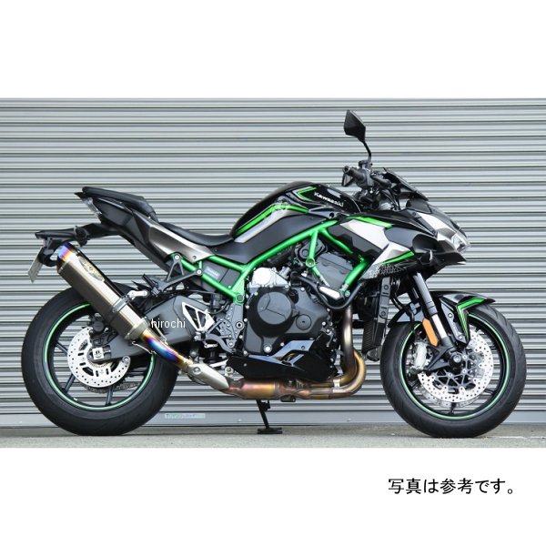 メーカー棚卸し資産あり Beet スリップオンマフラー ナサートエボリューション Type2 Z H2 メタルブラックサイレンサー 0222 Kf6 Mb Jp店 Pghintheround Com