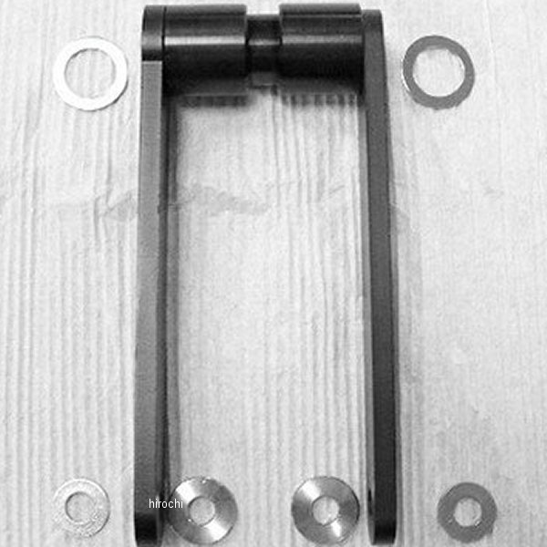 ビート BEET ローダウンリンクロッドセット 16年-17年 CRF1000L アフリカツインABS 0420-H82-00 JP店