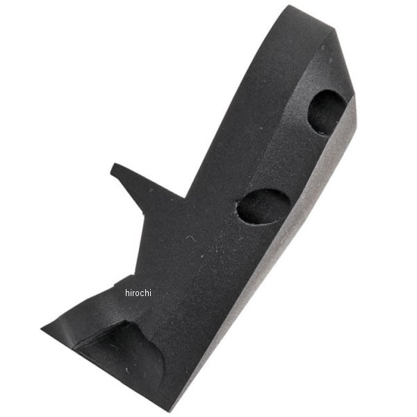 サンダーバイク Motogadget用 ブラケット RS 黒 THU-29-99-470 JP店