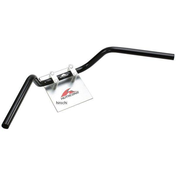 ハリケーン ポリス3型ハンドルセット ブラック ZRX1200 DAEG H701-067B JP店|株式会社ヒロチー商事 店
